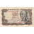 Banconote, Spagna, 100 Pesetas, 1970-1971, 1970-11-17, KM:152a, MB
