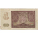 Nota, Polónia, 100 Zlotych, 1940, 1940-03-01, KM:97, EF(40-45)