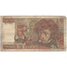 Francia, 10 Francs, Berlioz, 1978, T.304, RC, Fayette:63.24a, KM:150c