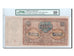 Banknote, Russia, 10,000 Tengas, 1920, 1920, KM:S1034b, graded, PMG