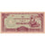 Billet, Birmanie, 10 Rupees, Undated (1942-44), KM:16b, SPL+