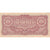 Banknot, Birma, 10 Rupees, Undated (1942-44), KM:16b, UNC(64)