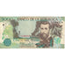 Geldschein, Kolumbien, 5000 Pesos, 2012, 2012-08-20, KM:452, S+