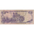 Banknote, Nicaragua, 50 Cordobas, L.1984, KM:140, F(12-15)