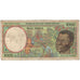 Banknote, Central African States, 1000 Francs, 1994, KM:102Cb, F(12-15)