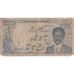 Banknote, Gabon, 1000 Francs, 1991, 1991-01-01, KM:10b, VG(8-10)