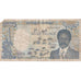 Banknote, Gabon, 1000 Francs, 1991, 1991-01-01, KM:10b, F(12-15)