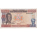 Billete, 1000 Francs, 1985, Guinea, 1960-03-01, KM:32a, MBC