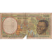 Banknote, Central African States, 1000 Francs, 1994, KM:102Cb, VG(8-10)
