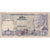 Banknote, Turkey, 1000 Lira, Undated (1988), KM:196, VG(8-10)