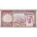 Geldschein, Saudi Arabia, 1 Riyal, KM:16, SS