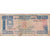 Geldschein, Guinea, 25 Francs, 1985, KM:28a, SGE+