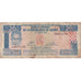 Banconote, Guinea, 25 Francs, 1985, KM:28a, B+