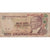 Banknote, Turkey, 5000 Lira, L.1970, KM:198, VG(8-10)