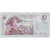 Banknote, Haiti, 10 Gourdes, 2004, KM:272a, UNC(63)