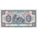 Banknote, Haiti, 2 Gourdes, 1992, KM:260a, UNC(65-70)