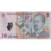 Banknot, Rumunia, 10 Lei, 2008, 2008-12-01, KM:119b, AU(55-58)