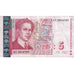 Banknote, Bulgaria, 5 Leva, 1999, KM:116a, AU(50-53)