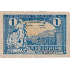 Frankreich, 1 Franc, 1918-1925, 0263470, SS