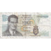 Banknote, Belgium, 20 Francs, 1964-1966, 1964-06-15, KM:138, VF(30-35)