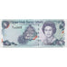 Banknote, Cayman Islands, 1 Dollar, 2006, KM:33a, UNC(65-70)