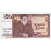 Banknote, Iceland, 50 Kronur, 1961, 1961-03-29, KM:49a, UNC(65-70)
