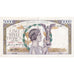Frankreich, 5000 Francs, Victoire, 1942, X.1006 680, SS+, Fayette:46.40, KM:97c