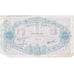 France, 500 Francs, Bleu et Rose, 1938, Y.2869 603, TB+, Fayette:31.10, KM:88c