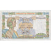 France, 500 Francs, La Paix, 1942, U.6598 976, SUP, Fayette:32.39, KM:95b