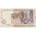 Banknote, South Africa, 20 Rand, 1999, KM:124b, EF(40-45)