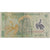 Banknote, Romania, 1 Leu, 2005, 2005-07-01, VF(20-25)