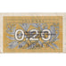 Banknote, Lithuania, 0.20 Talonas, 1991, KM:30, AU(55-58)