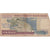 Banknote, Turkey, 1,000,000 Lira, L.1970, KM:213, G(4-6)