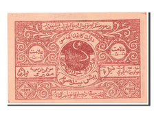 Banknote, Russia, 5000 Rubles/5 New Rubles, 1922, UNC(64)