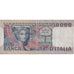 Banconote, Italia, 50,000 Lire, 1980, 1980-04-11, KM:107c, BB