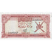 Billet, Oman, 100 Baisa, NEUF