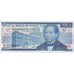 Billete, 50 Pesos, 1973, México, 1973-07-18, UNC