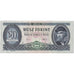 Banknote, Hungary, 20 Forint, 1975, 1975-10-28, UNC(65-70)