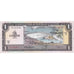 Banknote, El Salvador, 1 Colon, 1977, UNC(63)