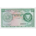 Banknot, Cypr, 500 Mils, 1979, 1979-09-01, UNC(65-70)