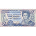 Billete, 1 Pound, 1984, Islas Malvinas, 1984-10-01, KM:13a, UNC