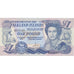 Banknote, Falkland Islands, 1 Pound, 1984, 1984-10-01, KM:13a, UNC(65-70)
