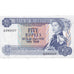 Banknote, Mauritius, 5 Rupees, 1967, Undated (1967), KM:30a, UNC(65-70)