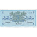 Banknote, Finland, 5 Markkaa, 1963, 1963-04-25, KM:99a, UNC(65-70)