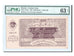 Banconote, Russia, 1000 Rubles, 1922, KM:S1051, 1922, graded, PMG, 6007610-014