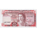 Nota, Gibraltar, 1 Pound, 1975, KM:20a, UNC(64)