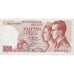 Banknote, Belgium, 50 Francs, 1966, 1966-05-16, KM:139, UNC(65-70)