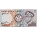 Banknote, Lesotho, 2 Maloti, 1984, KM:4b, UNC(65-70)