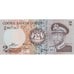 Banknot, Lesotho, 2 Maloti, 1984, Undated, KM:4b, UNC(65-70)