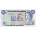 Billet, Bermuda, 1 Dollar, 1982, 1982-01-02, KM:28b, NEUF